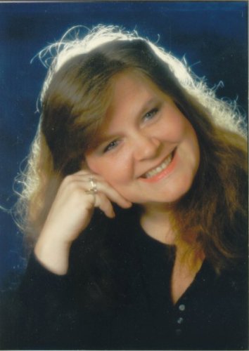 Sharon Ellenberger