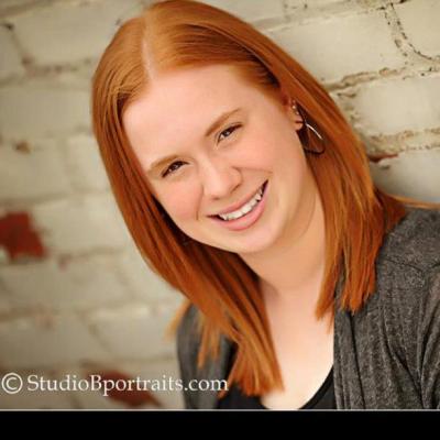 Meghan Thompson