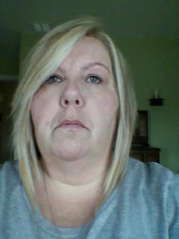 Tammy Krueger