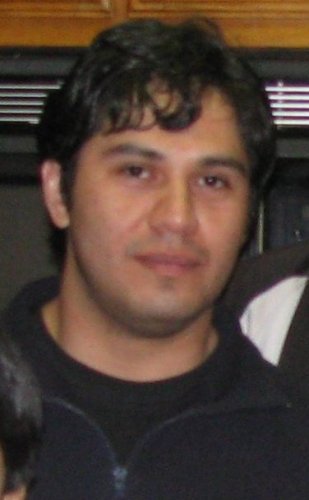 Jorge Castilla