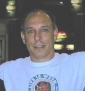 Daniel Warner