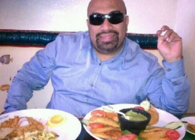 Tony Ramirez