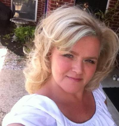 Melanie Steed