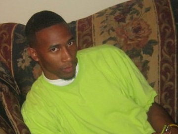 Clifton Dandridge