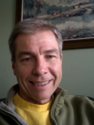 Daniel Reilly