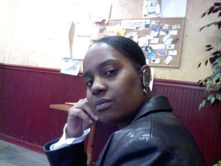 Arlisha Floyd