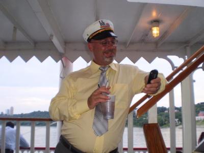Bill Klingenberg