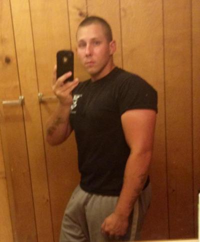 Harrison Williams