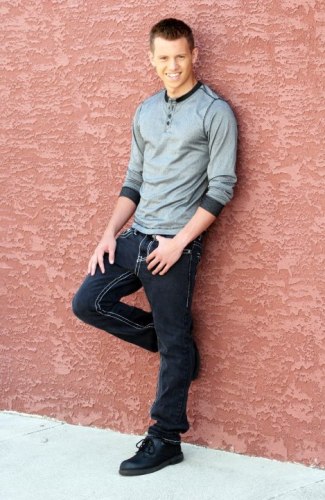Jarrod Jewell