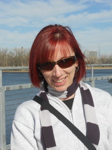 Donna Christensen