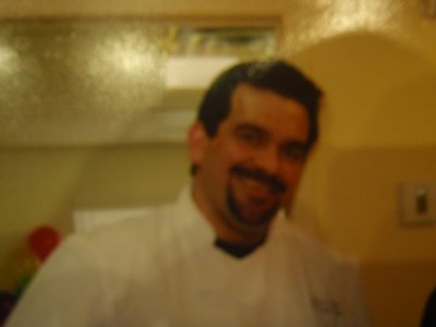 William Calbo