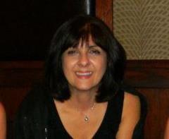 Barbara Kufel