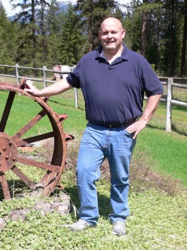 Jeffrey Lundberg