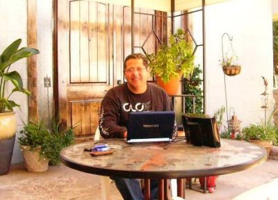 Richard Moreno