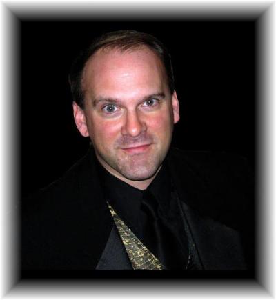 Michael Klebacher