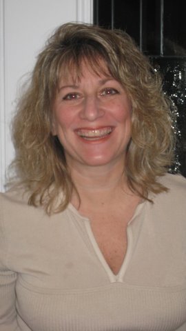 Victoria Leonard