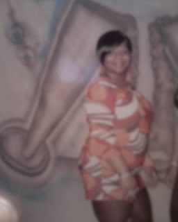 Valerie Scott