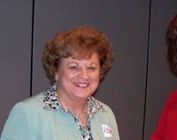 Johnnette Phillips