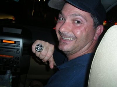 Paul Dichiara