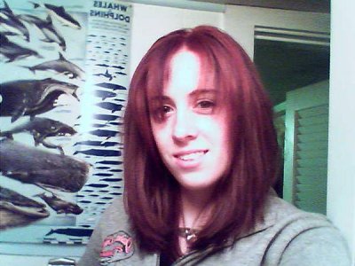 Maureen Conzo