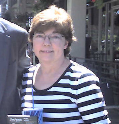 Rhonda Reindl