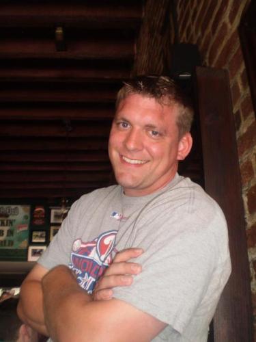 Brian Cougle