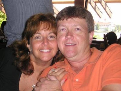 Cheryl Smith