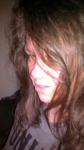 Yolanda Jones