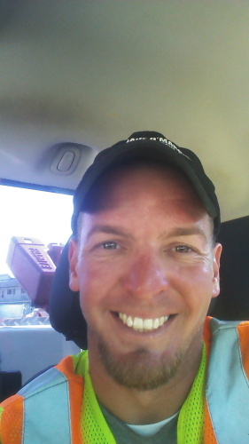 Dustin Perry