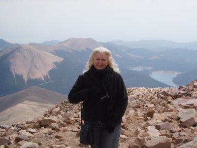 Betty Chastain