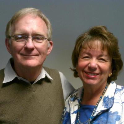 Patricia Wright