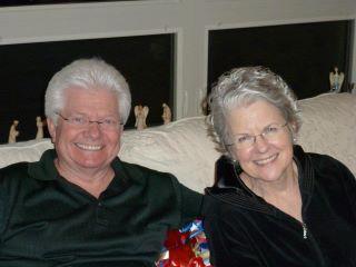 Glenna Melton