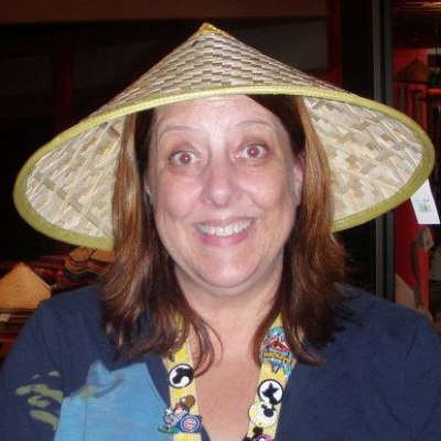 Susan Guckin
