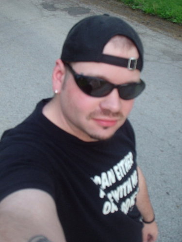 Joseph Kruger