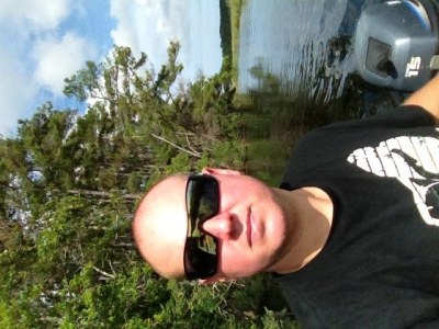 Jason Haddock