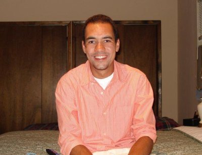 Jeffrey Grier