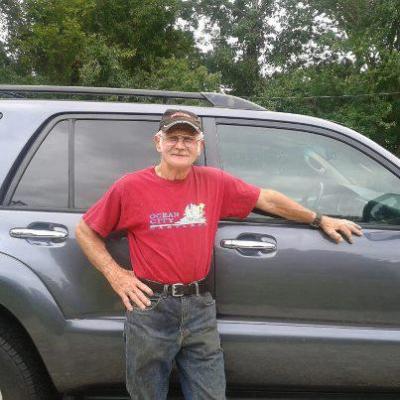 George Blake