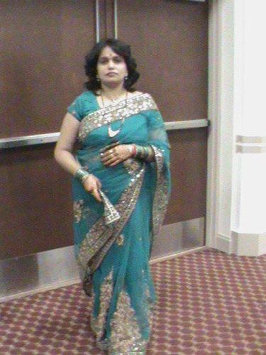 Shalini Vij