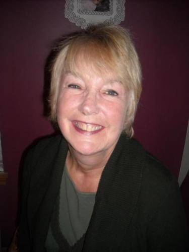 Jane Conklin