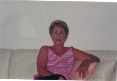 Dawn Johnston