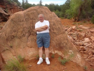 Robert Angarola