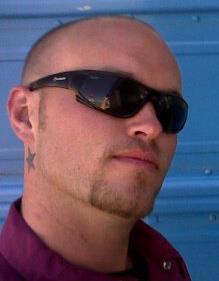 Andrew Jordan