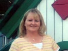 Tammy Wray