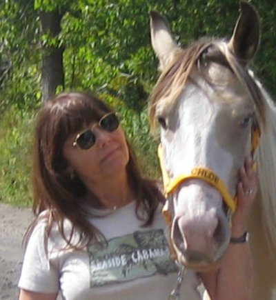 Marcia Nyhan