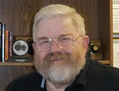 Thomas Gillespie