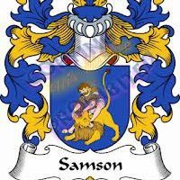 Aaron Samson