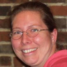 Tracey Blanton