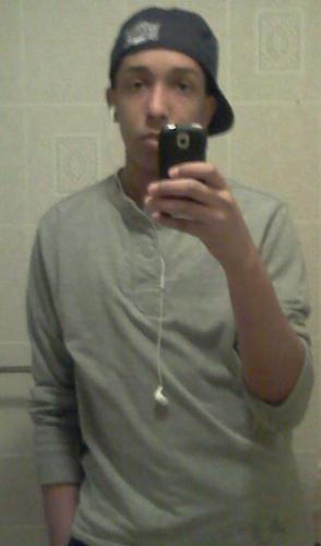 Agustin Cruz