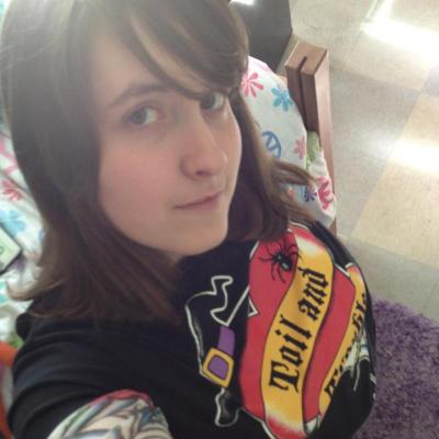 Whitney Ratliff