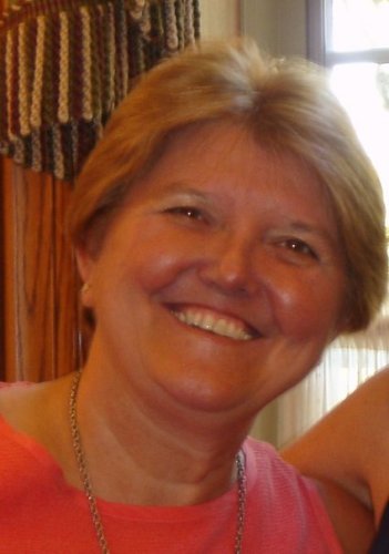 Lorraine Hanson